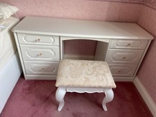 Quality mfi white for sale  ROSS-ON-WYE