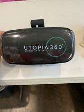 Retrak utopia 360 for sale  Ivins