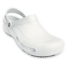 Crocs bistro clogs gebraucht kaufen  Oberasbach