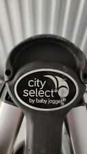 Mango plegable para cochecitos Baby Jogger City Select 1 o 2 o LUX segunda mano  Embacar hacia Argentina