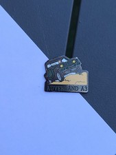 Pin voiture auverland d'occasion  Saint-Lambert-du-Lattay