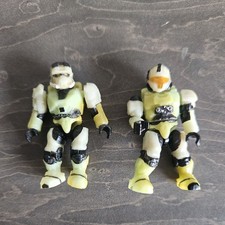 Pcs mega bloks for sale  DEESIDE