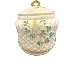 Beleek shamrock biscuit for sale Beleek shamrock biscuit for sale  Dunkirk
