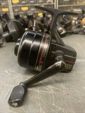 Daiwa harrier 123m for sale  ROTHERHAM