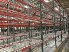 Pallet rack pro for sale  Attleboro