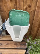 Chicken vfeedr waste for sale  WICKFORD