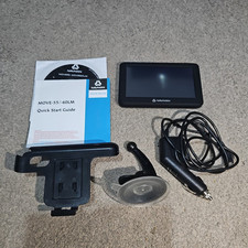 Navman move sat for sale Navman move sat for sale  COLWYN BAY