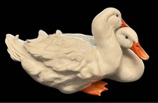 Grande figurine couple d'occasion  Charvieu-Chavagneux