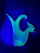 Murano uranium vaseline for sale  Fredericksburg