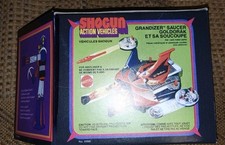 Repro box goldrake usato  Italia