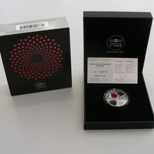 Coffret euro argent d'occasion  Hornaing