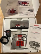 Wiking control feuerwehr gebraucht kaufen  Hannover