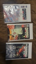 Domu A Childs Dream #1-3 1995 Kompletna seria Manga Otomo Dark Horse Comics prawie nowy na sprzedaż  Wysyłka do Poland