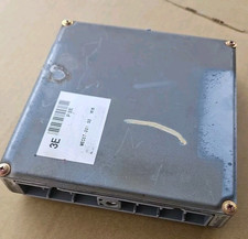 01 2001 Nissan Xterra Frontier módulo de controle do motor ECU Hitachi MEC07-331 G3 comprar usado  Enviando para Brazil