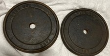 Vintage pair york for sale  Hilliard