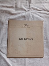 Luigi bartolini galleria usato  Serrapetrona