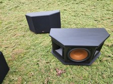 Klipsch rs35 125 d'occasion  Expédié en Belgium