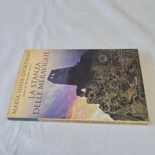 Stanza delle meraviglie usato  Italia