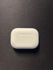 Custodia originale airpods usato  Volvera