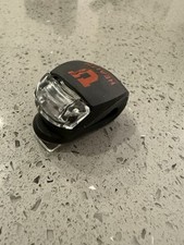 led bike light never for sale  Jacksonville