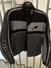Riginal alpinestars nylon gebraucht kaufen  Speyer