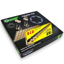 Did kettensatz ring gebraucht kaufen  Gammertingen