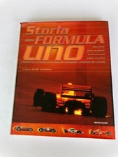 formula 1 storia usato  Mel