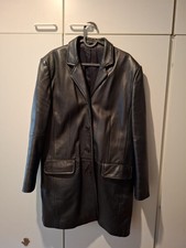 Damen echt lederjacke gebraucht kaufen  Potsdam