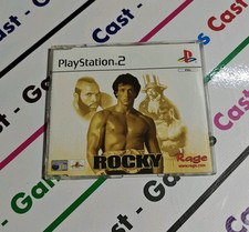 Rocky versione promo usato  Licata