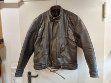 Louis herren lederjacke gebraucht kaufen  Neuhausen/Erzgeb.