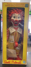 1978 ronald mcdonald for sale  Schaumburg
