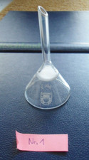 Filtertrichter robu glas gebraucht kaufen  Idstein