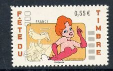 Stamp timbre 4147 d'occasion  Toulon-