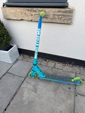 Micro extreme scooter for sale  PRESTON