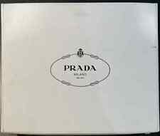 Borsa prada tracolla usato  Roma