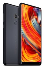 Xiaomi Mi Mix 2 MDE5 Schwarz 6/64GB 15,2cm (5,99Zoll) NFC Android Smartphone NEU comprar usado  Enviando para Brazil