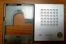 Panasonic t7765 pulsantiera usato  Taurano