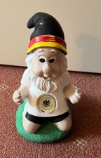Dfb fußball gartenzwerg gebraucht kaufen  Kerken