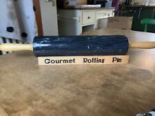 Rolling pin black for sale  BRISTOL