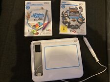 Nintendo wii draw gebraucht kaufen  Bielefeld