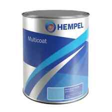 Hempel multicoat marine for sale  LOWESTOFT