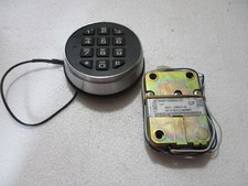 KABA MAS TRAVA ELETRÔNICA DE ALTA SEGURANÇA MODELO 4100D410-00 TIPO 1 comprar usado KABA MAS TRAVA ELETRÔNICA DE ALTA SEGURANÇA MODELO 4100D410-00 TIPO 1 comprar usado  Enviando para Brazil