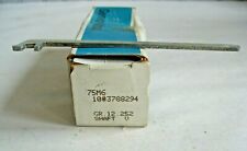 Nos trunk lock for sale  Statham