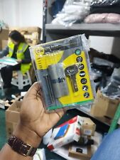 Yale door lock for sale  MANCHESTER