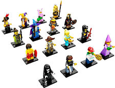 Lego series collectible for sale  Pittsburgh