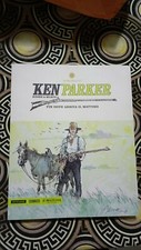 Ken parker mondadori usato  Lamporecchio