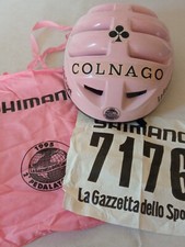 Pedalata rosa 1995 usato  Montegiorgio