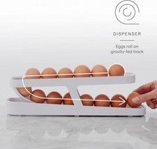 Distributeur oeufs réfrigéra d'occasion  France