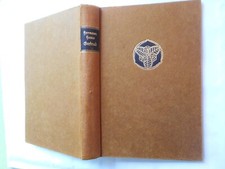 Ausgabe hermann hesse gebraucht kaufen  Stuttgart