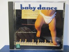 Baby dance toddler for sale  Minneapolis